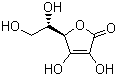 CAS # 50-81-7, L(+)-Ascorbic acid, L-Ascorbic acid, Vitamin C, L-Threo-2,3,4,5,6-pentahydroxy-1-hexenoic acid-4-lactone